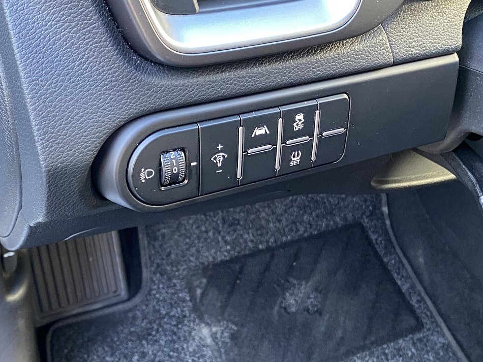 Kia Ceed 1.5 T-GDi Spin SW