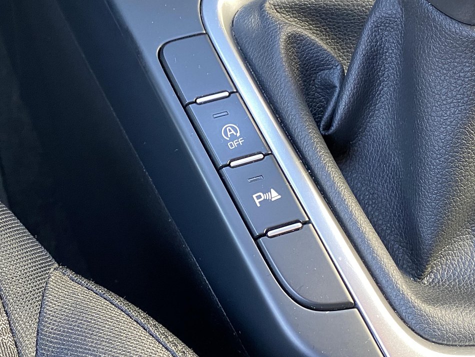 Kia Ceed 1.5 T-GDi Spin SW