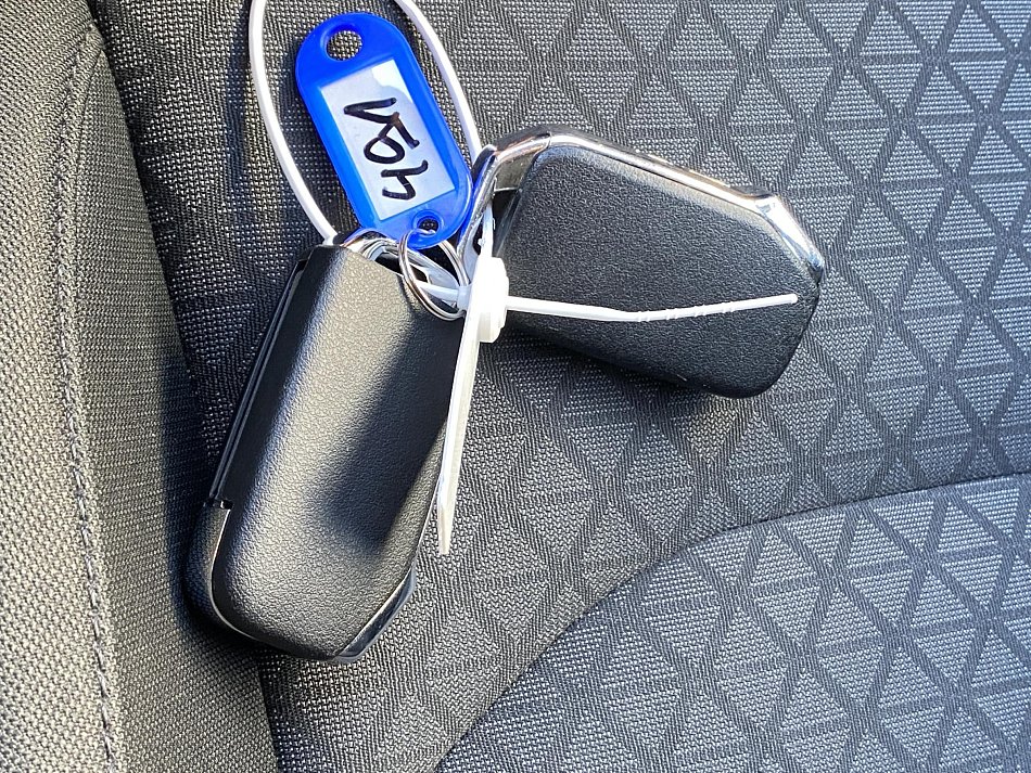 Kia Ceed 1.5 T-GDi Spin SW