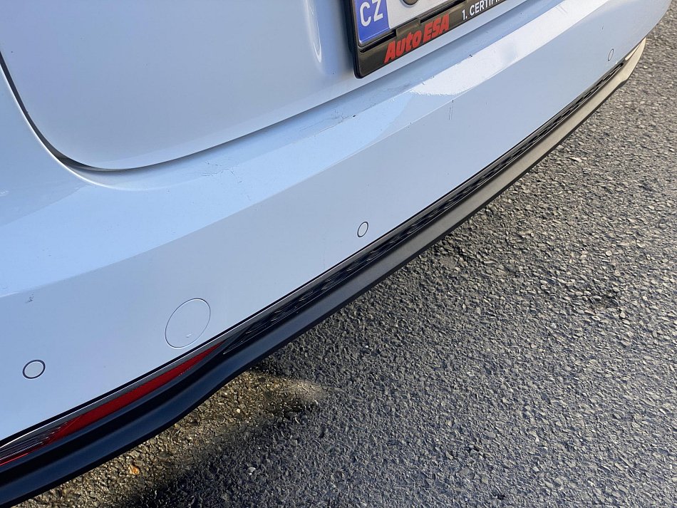 Kia Ceed 1.5 T-GDi Spin SW