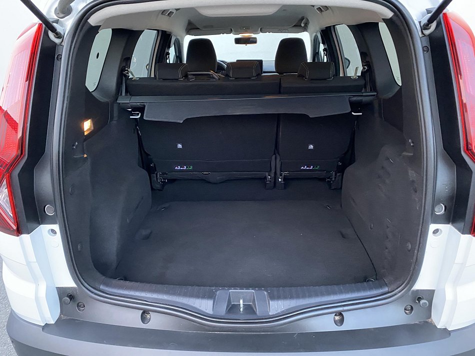 Dacia Jogger 1.0 TCe Xtreme