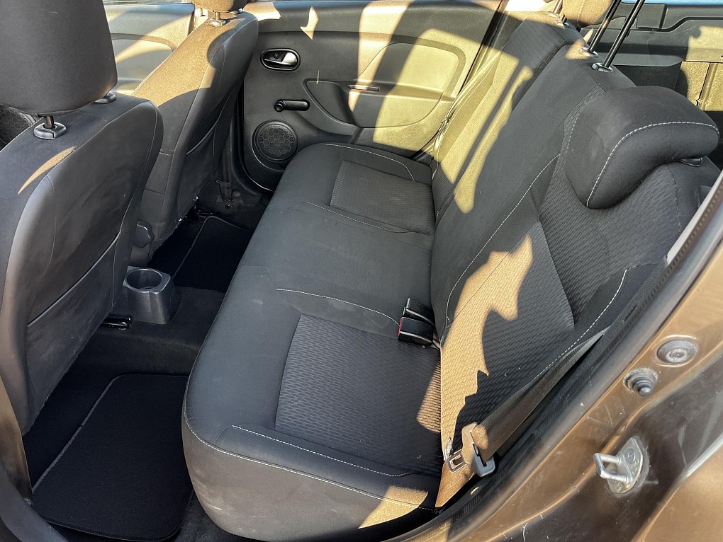 Dacia Logan 0.9TCe Laureate