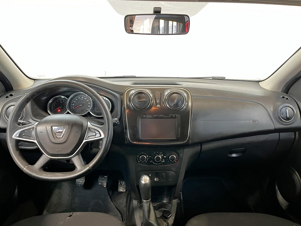 Dacia Logan 0.9TCe Laureate