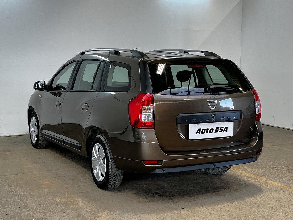 Dacia Logan 0.9TCe Laureate
