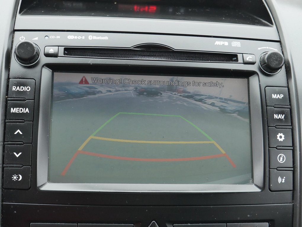 Kia Sorento 2.2CRDi  4x4