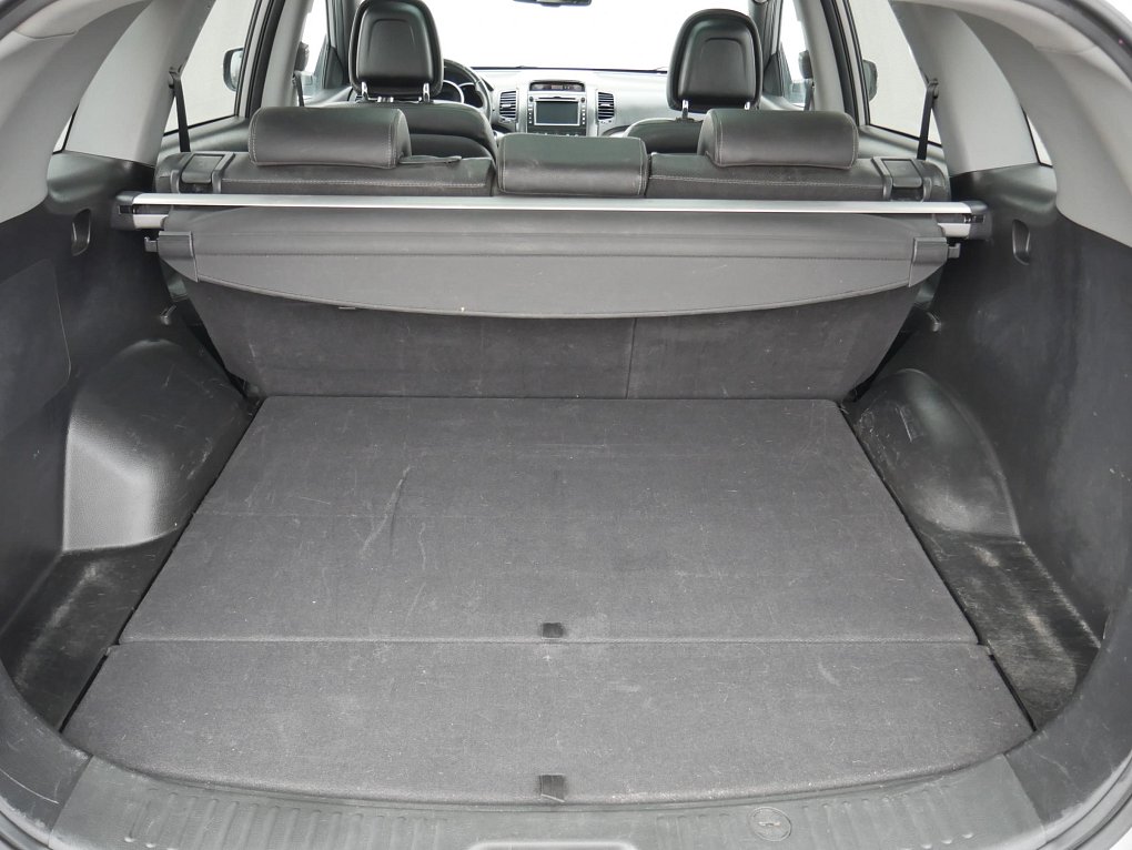 Kia Sorento 2.2CRDi  4x4