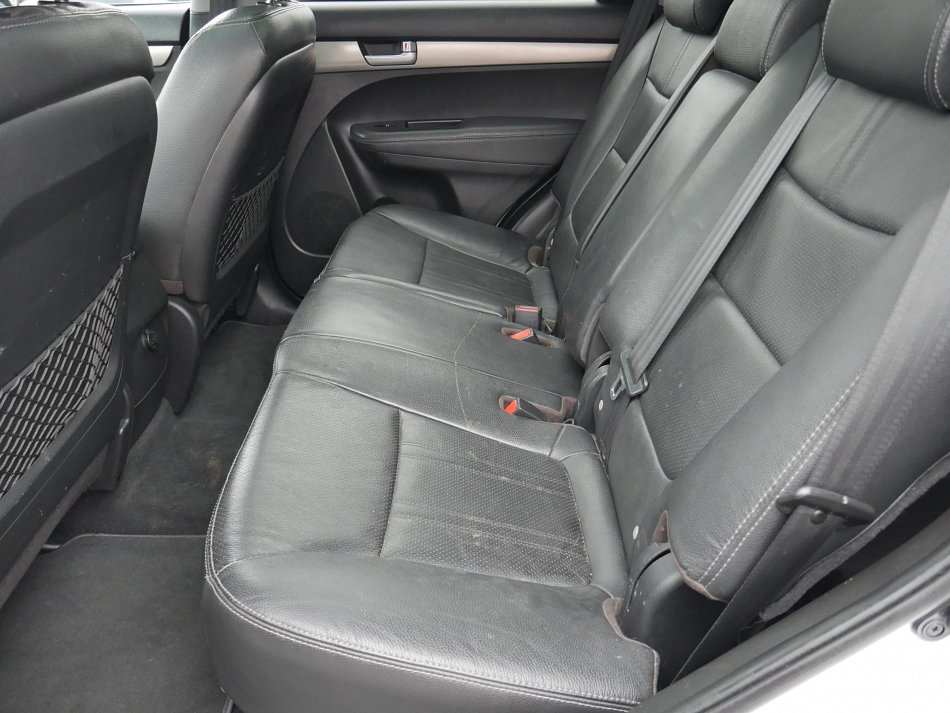 Kia Sorento 2.2CRDi  4x4