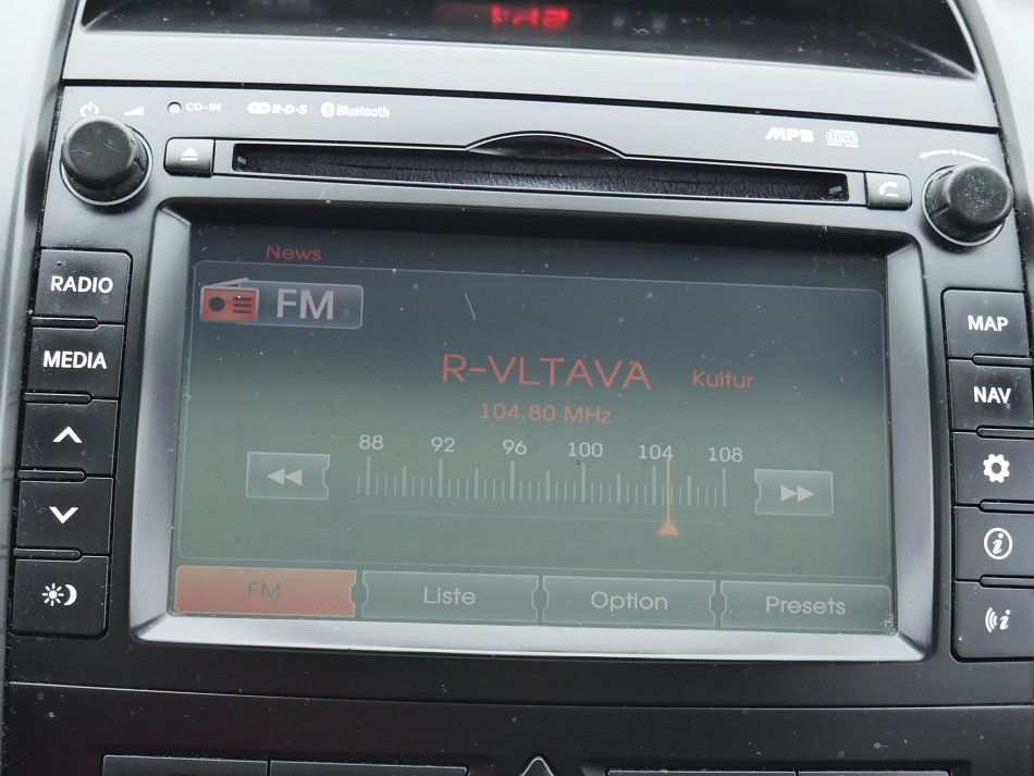 Kia Sorento 2.2CRDi  4x4