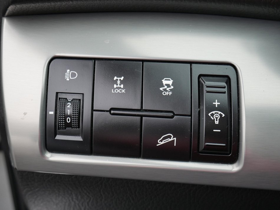 Kia Sorento 2.2CRDi  4x4