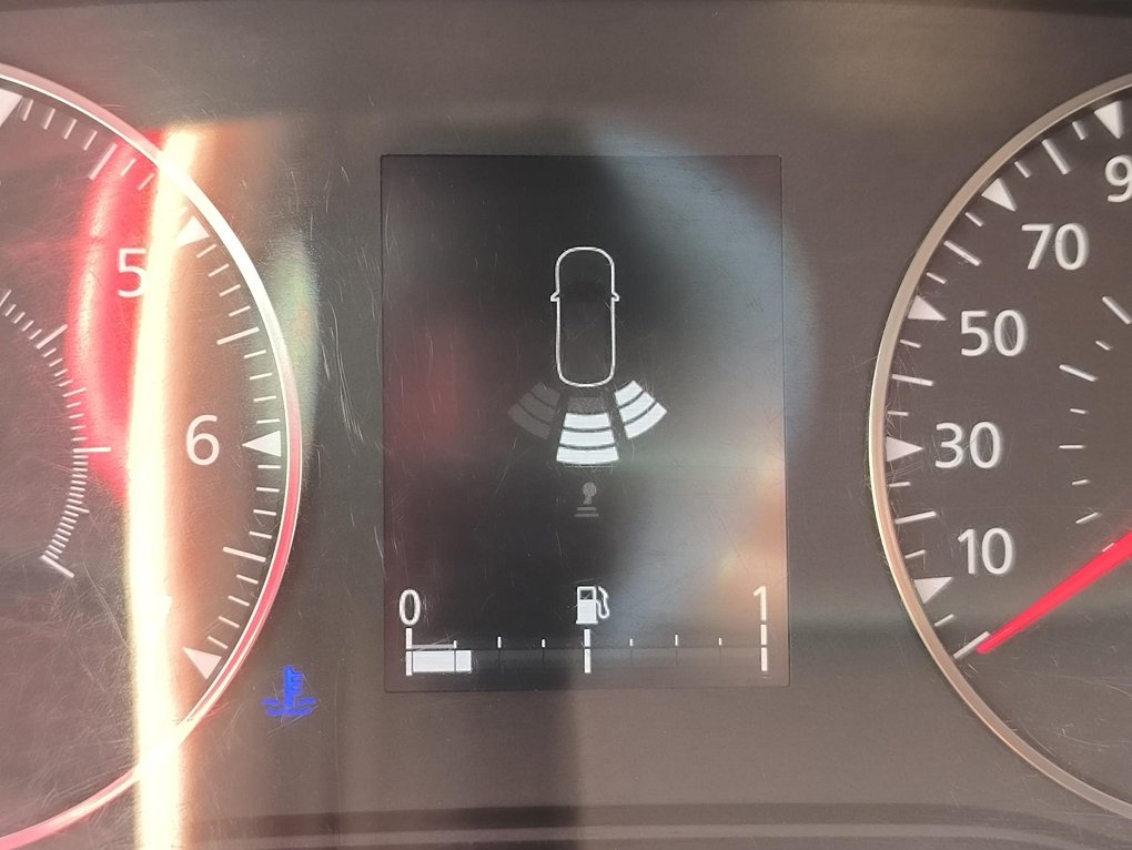 Renault Master 2.3dCi  L1H1 DÍLNA