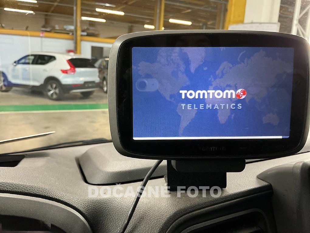 Renault Master 2.3dCi  L1H1 DÍLNA