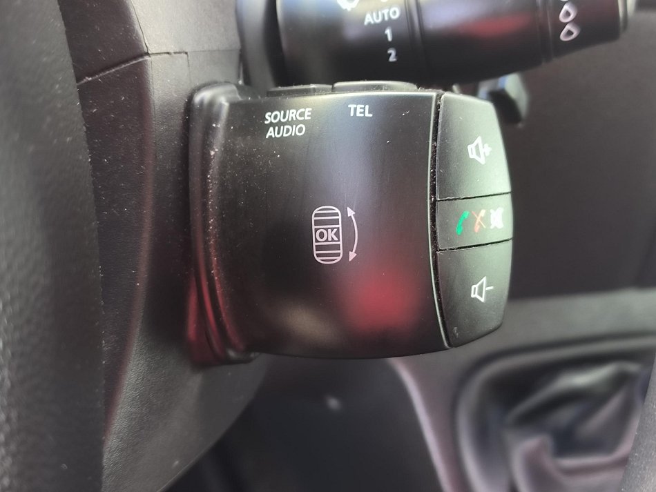 Renault Master 2.3dCi  L1H1 DÍLNA