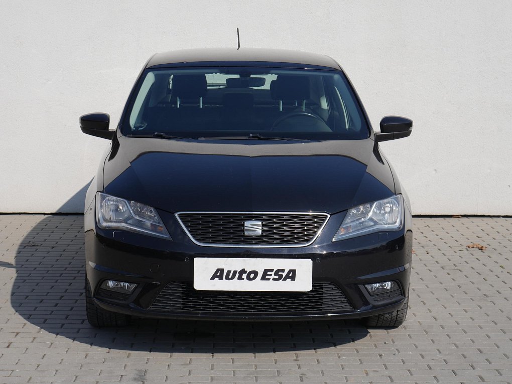 Seat Toledo 1.4TSi 