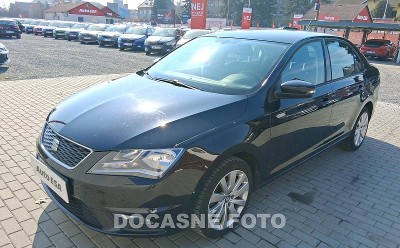 Seat Toledo 1.4TSi 