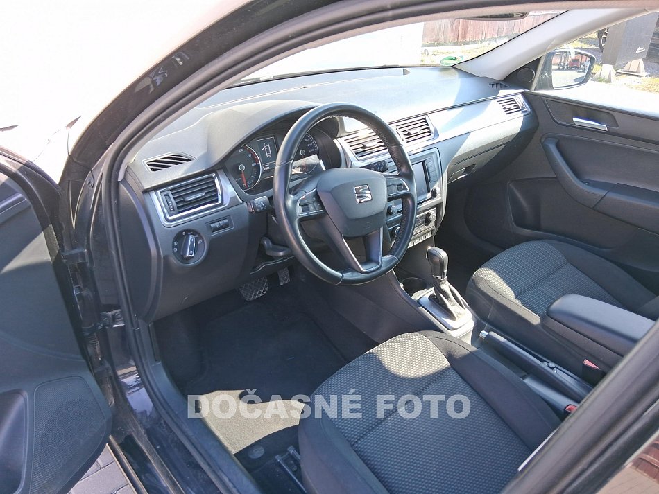 Seat Toledo 1.4TSi 