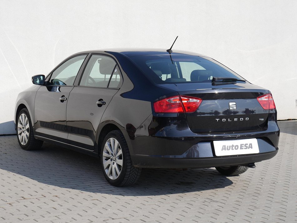 Seat Toledo 1.4TSi 