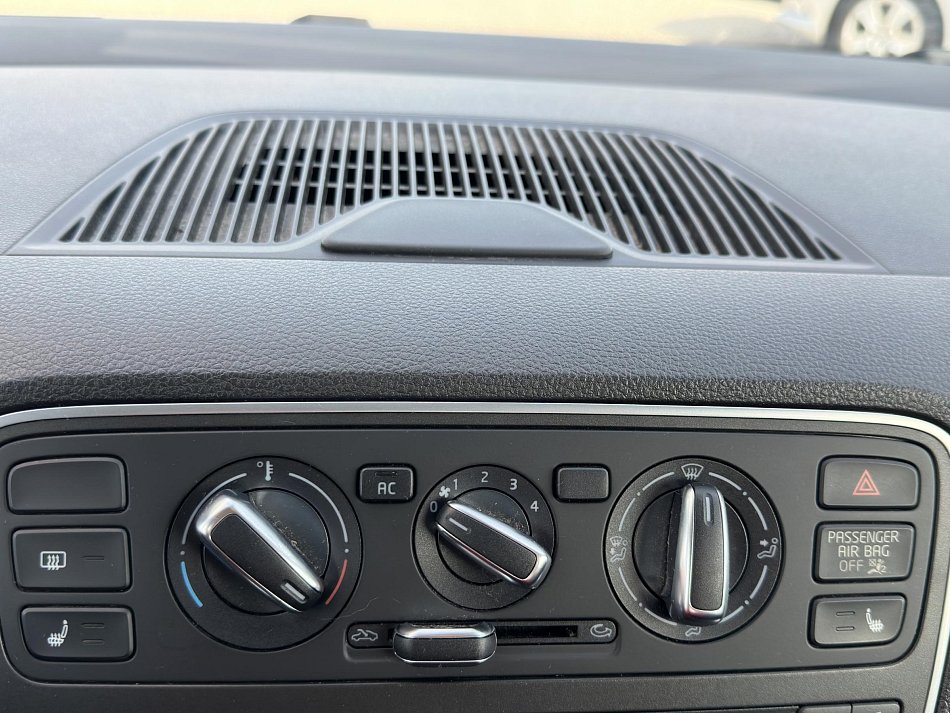 Škoda Citigo 1.0MPi 