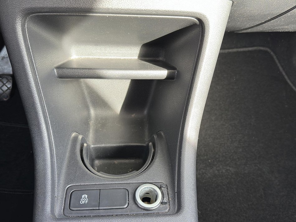 Škoda Citigo 1.0MPi 