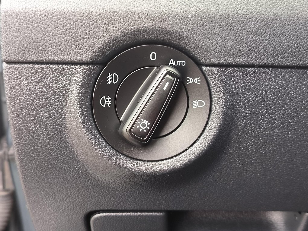 Škoda Octavia III 1.5 TSi  G-Tec