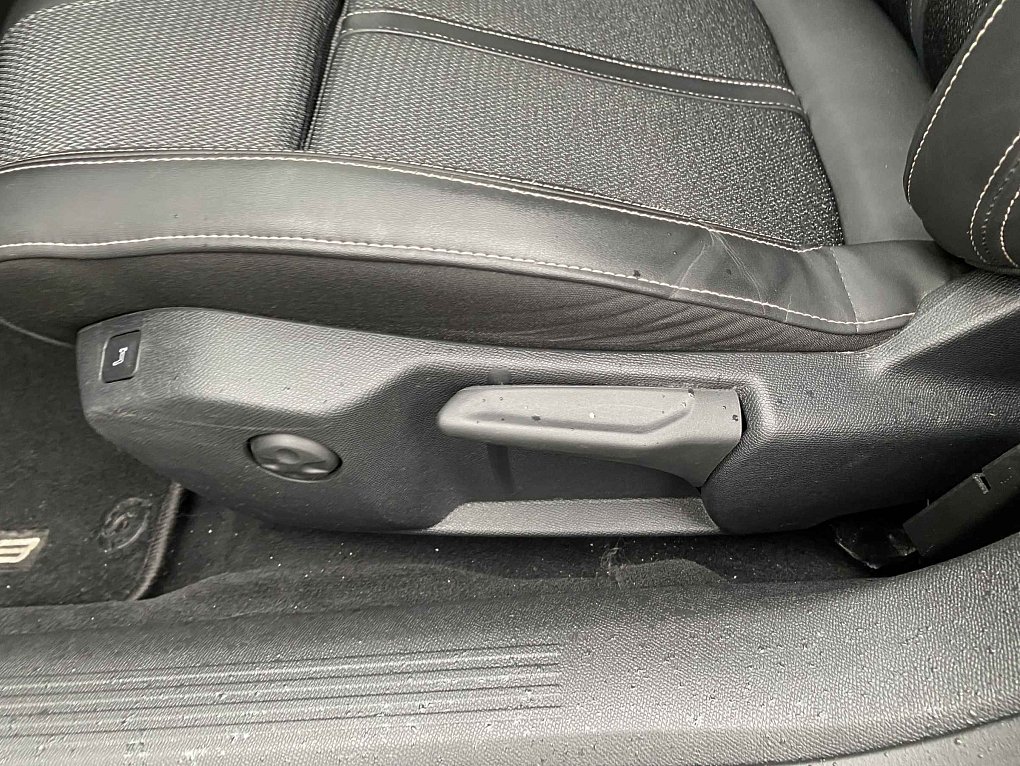 Peugeot 508 1.5 HDi Allure