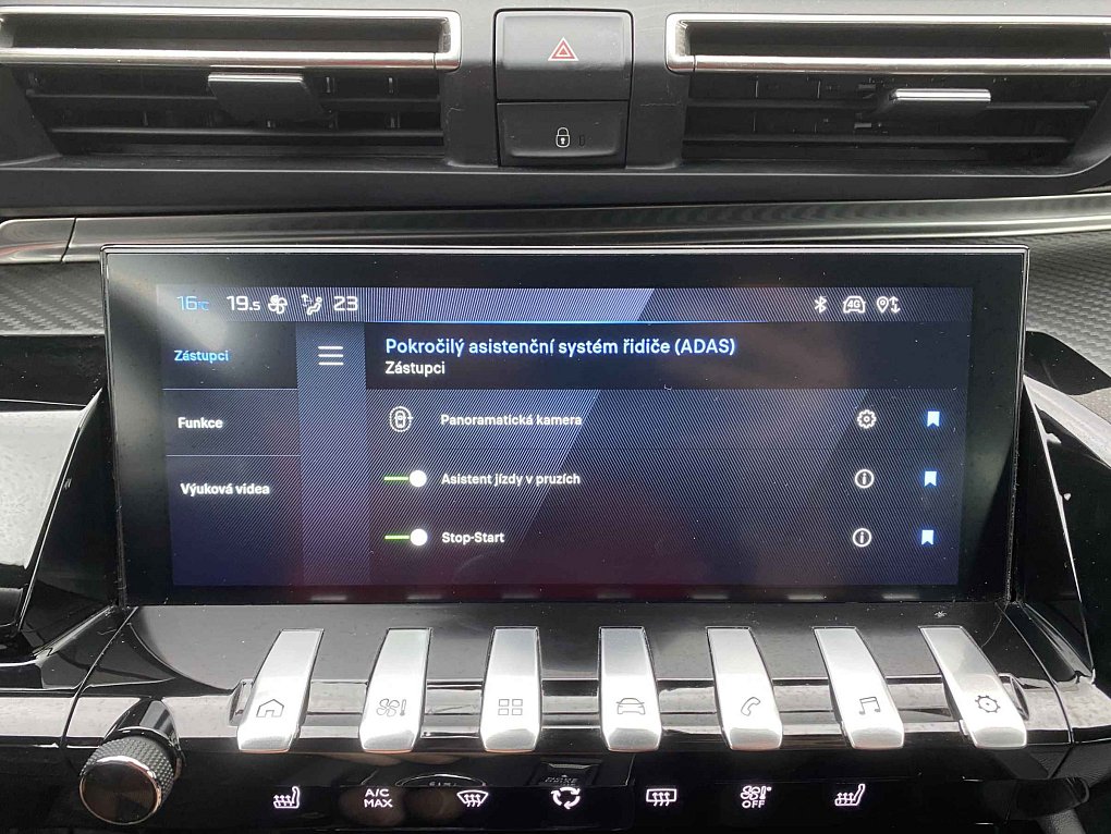 Peugeot 508 1.5 HDi Allure