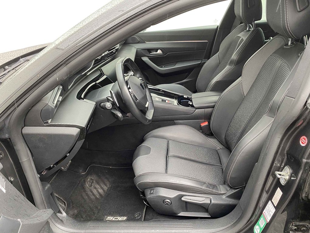 Peugeot 508 1.5 HDi Allure
