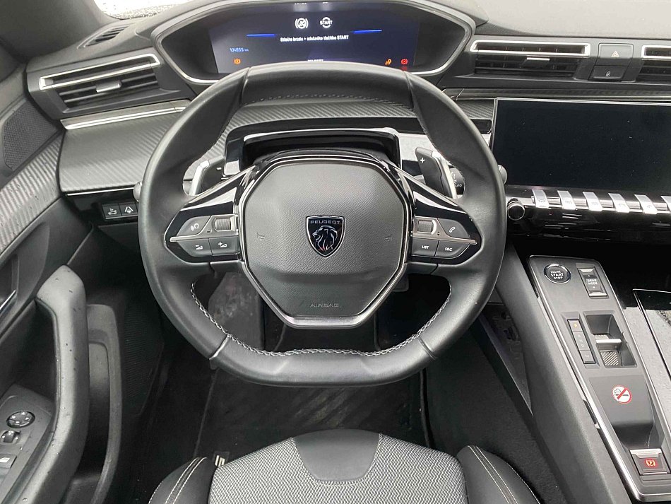 Peugeot 508 1.5 HDi Allure