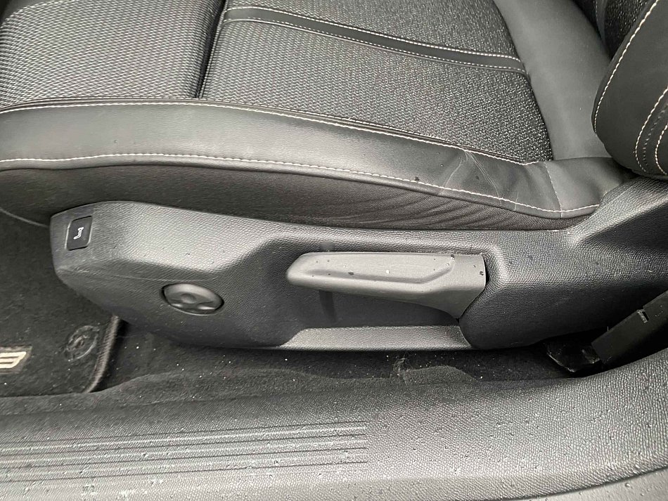 Peugeot 508 1.5 HDi Allure