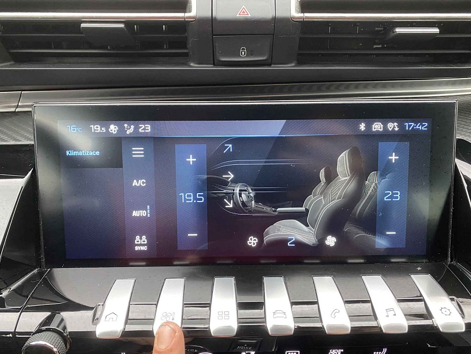 Peugeot 508 1.5 HDi Allure