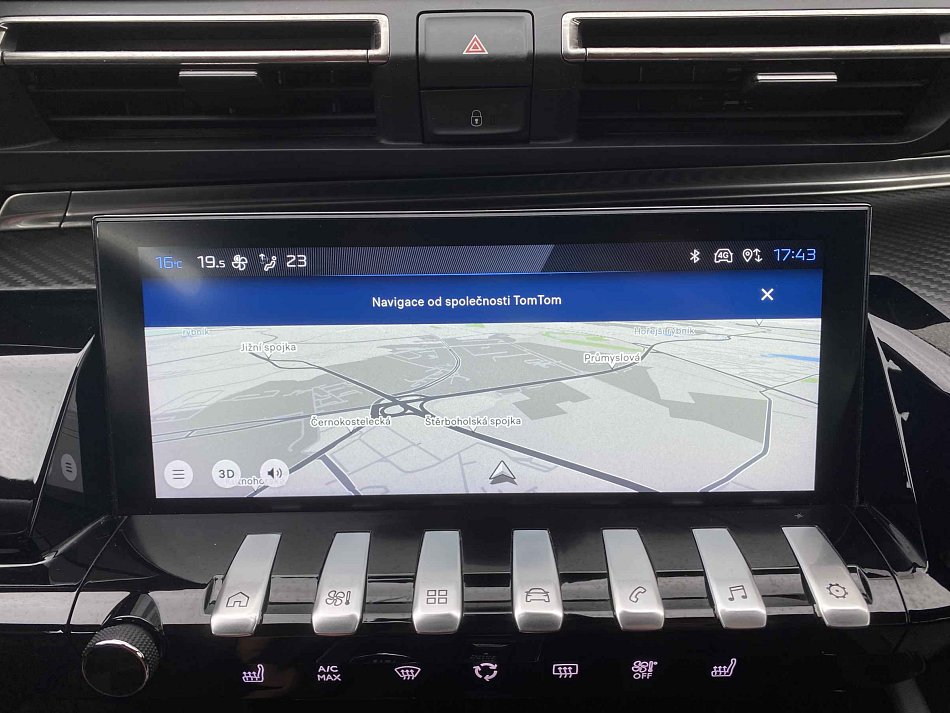 Peugeot 508 1.5 HDi Allure