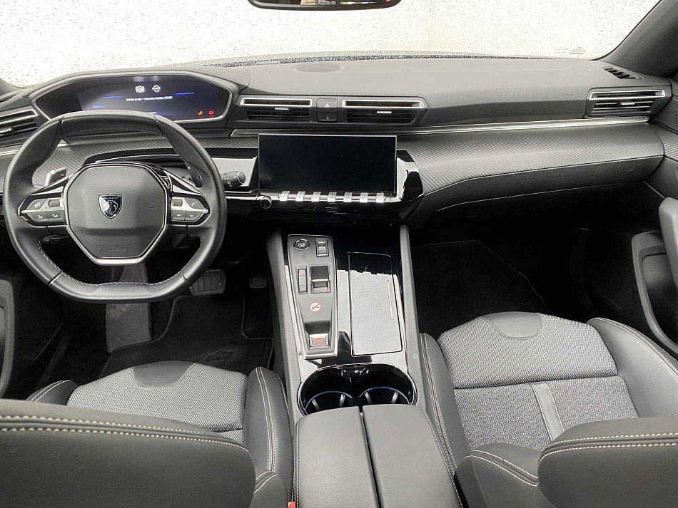 Peugeot 508 1.5 HDi Allure