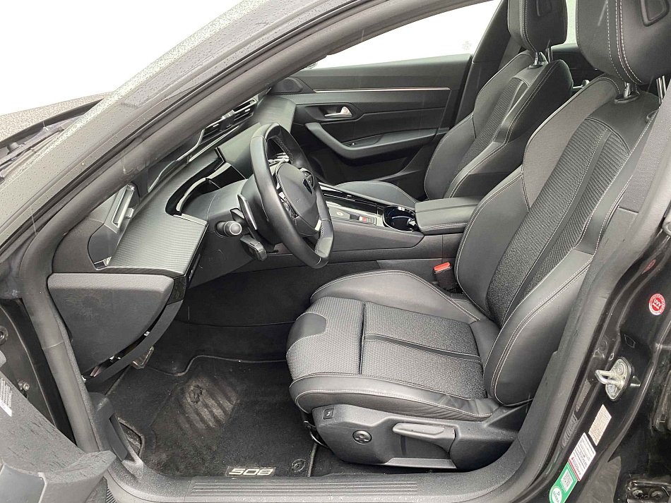 Peugeot 508 1.5 HDi Allure