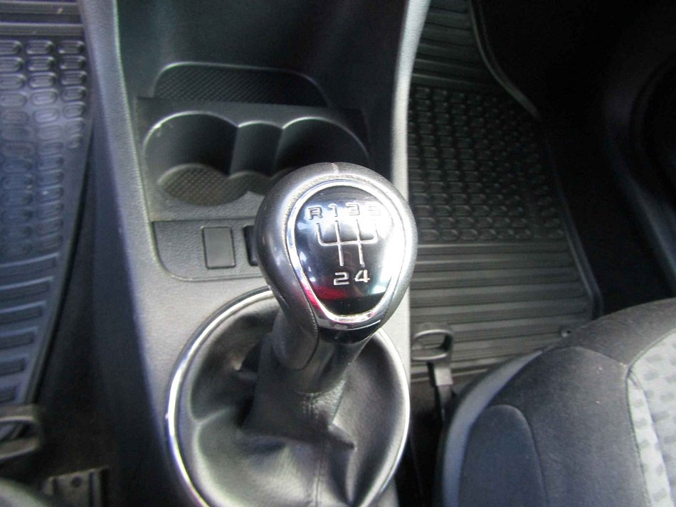 Škoda Roomster 1.2 TSi 