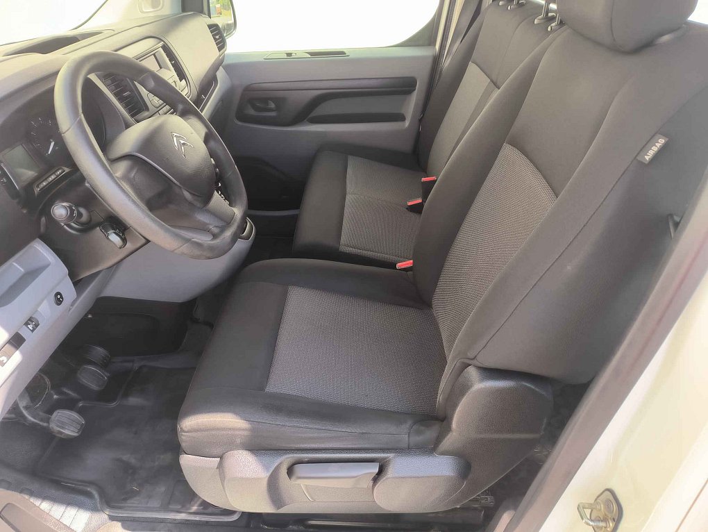 Citroën Jumpy 2.0HDi  L2 6míst