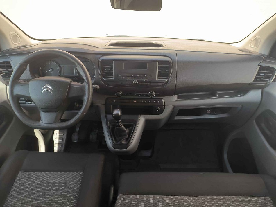 Citroën Jumpy 2.0HDi  L2 6míst