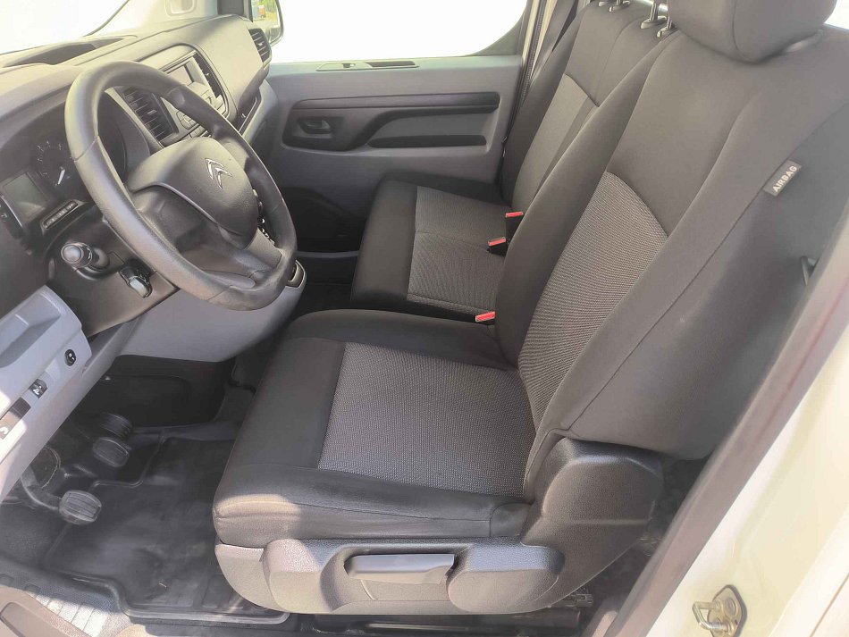 Citroën Jumpy 2.0HDi  L2 6míst