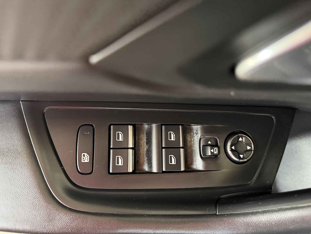 Peugeot 508 1.5 HDi Allure