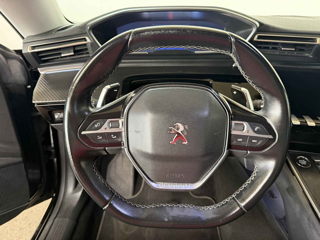 Peugeot 508 1.5 HDi Allure