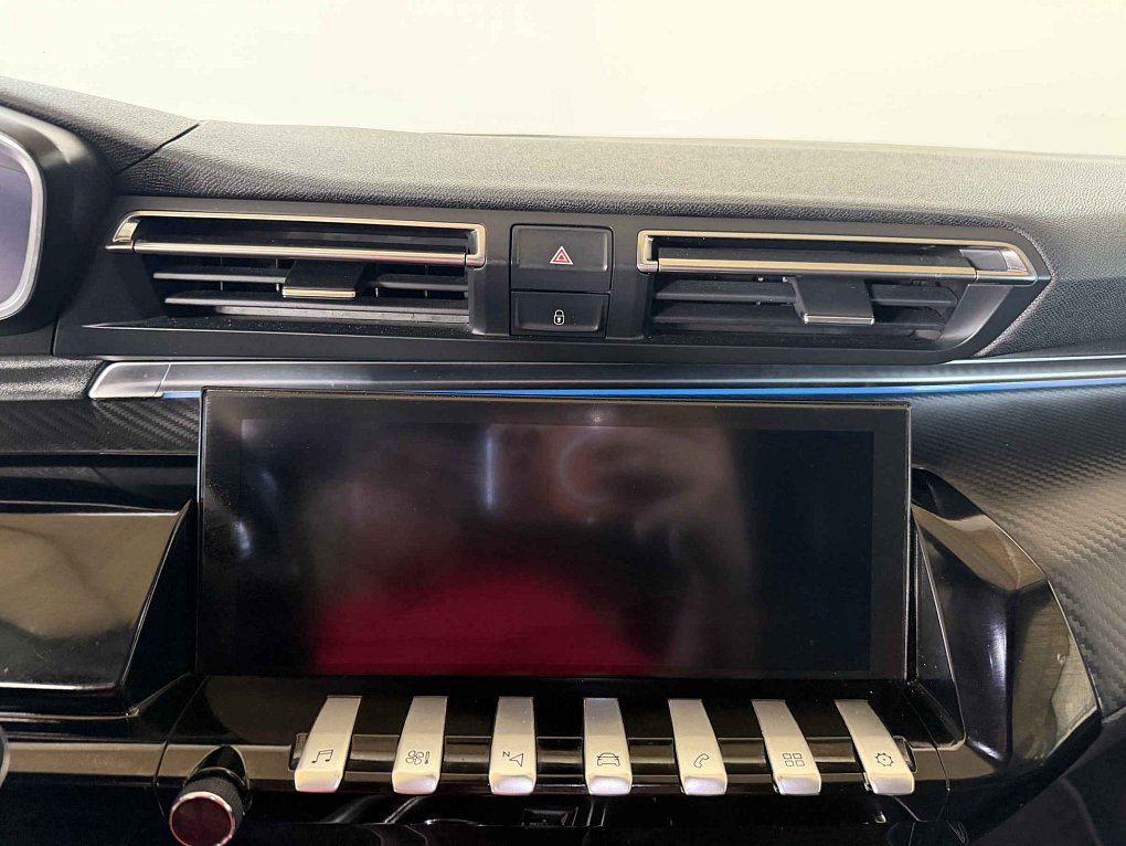 Peugeot 508 1.5 HDi Allure