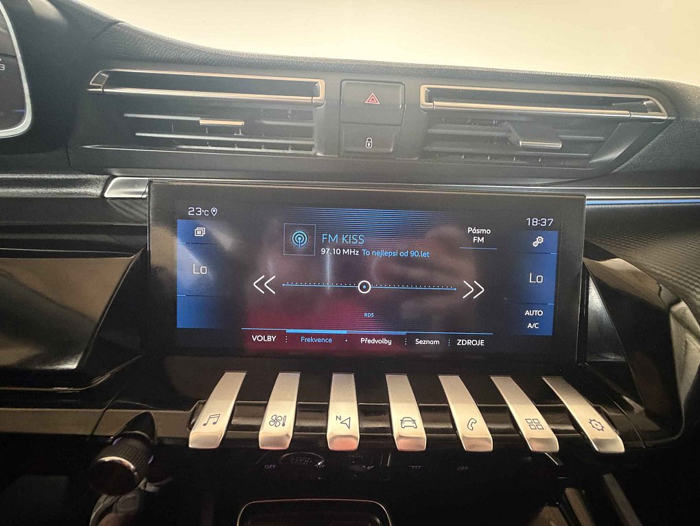 Peugeot 508 1.5 HDi Allure