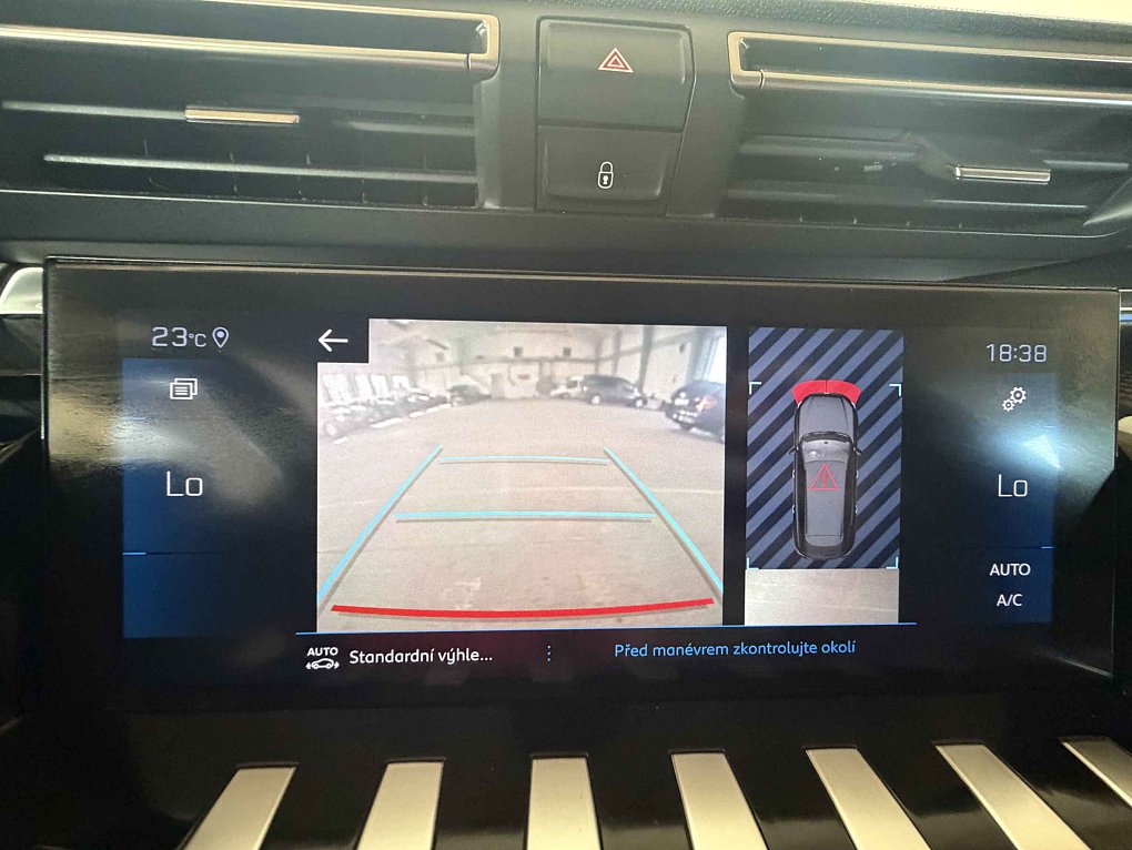 Peugeot 508 1.5 HDi Allure