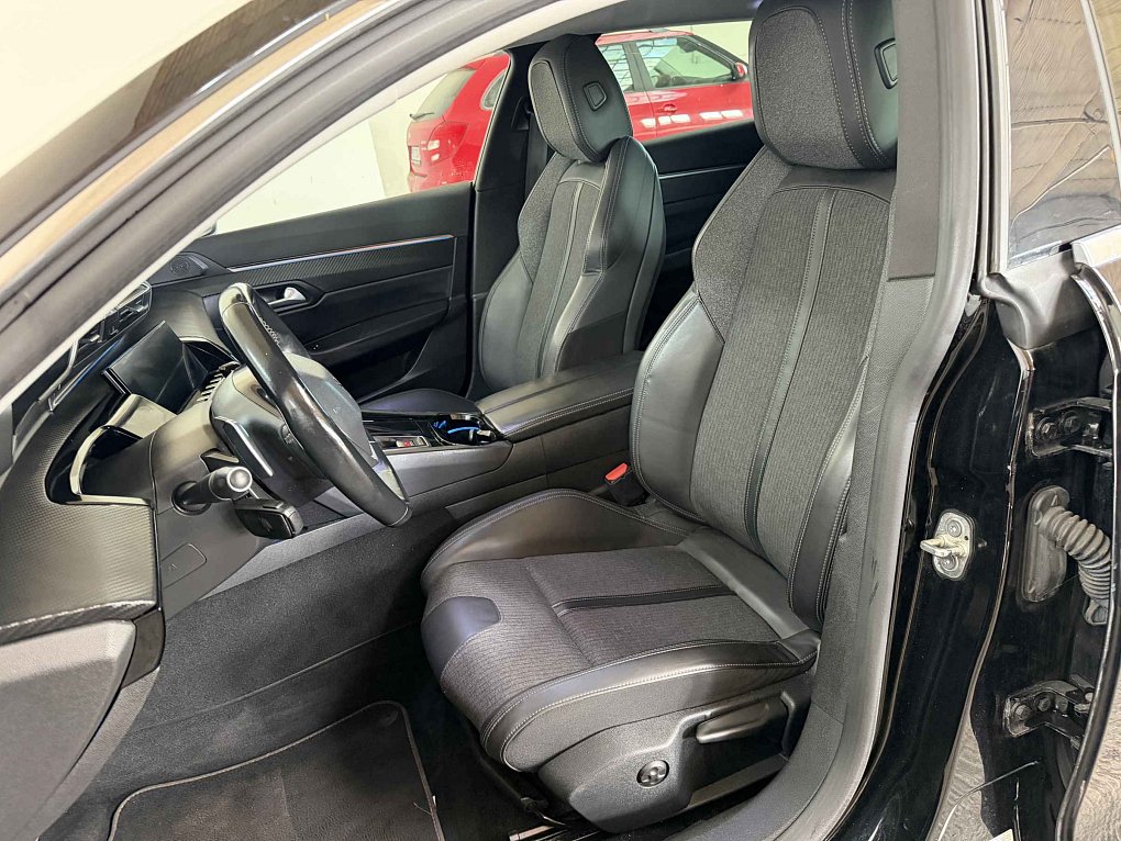 Peugeot 508 1.5 HDi Allure