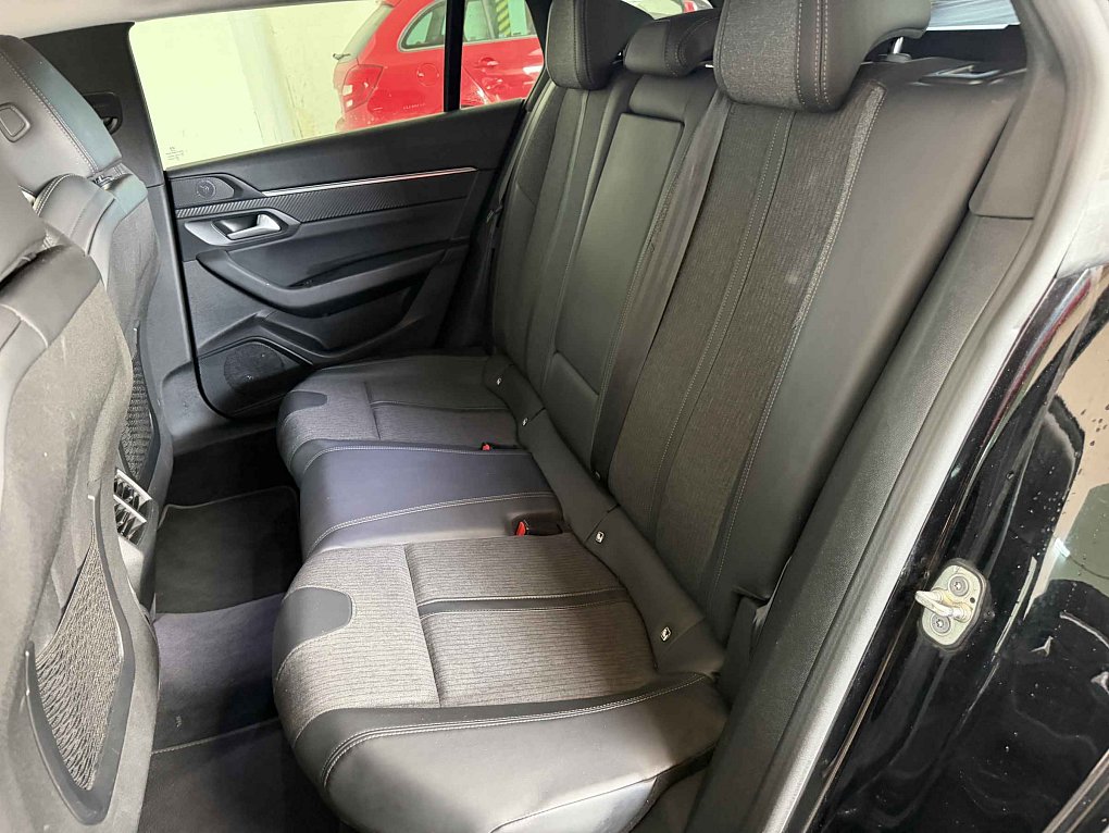 Peugeot 508 1.5 HDi Allure