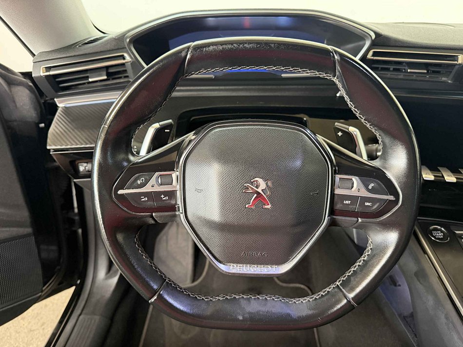 Peugeot 508 1.5 HDi Allure