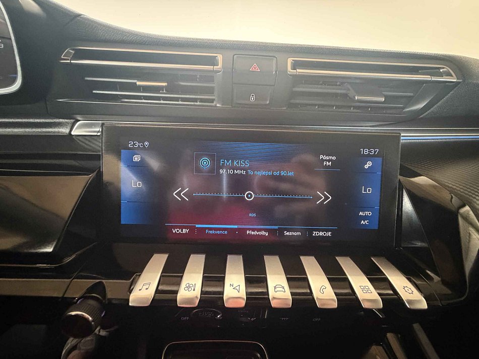 Peugeot 508 1.5 HDi Allure