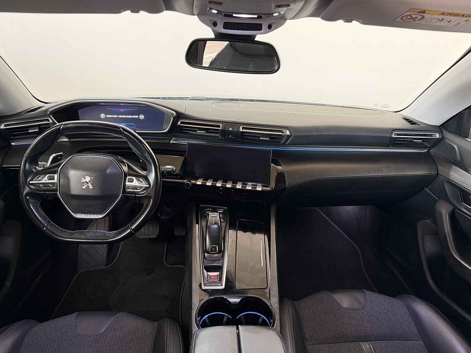 Peugeot 508 1.5 HDi Allure