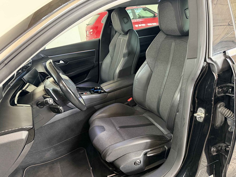 Peugeot 508 1.5 HDi Allure