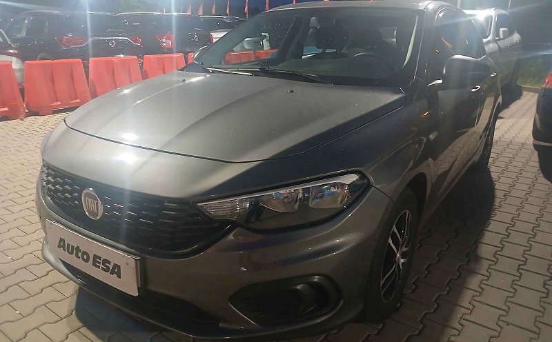 Fiat Tipo 1.4 i 