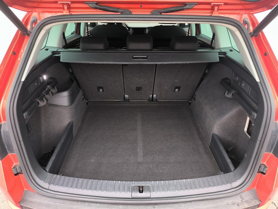 Škoda Kodiaq 2.0 TDi Style 4x4