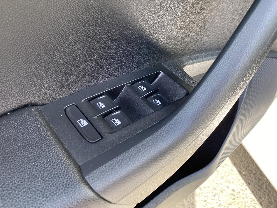 Škoda Octavia III 1.6 TDi Soleil